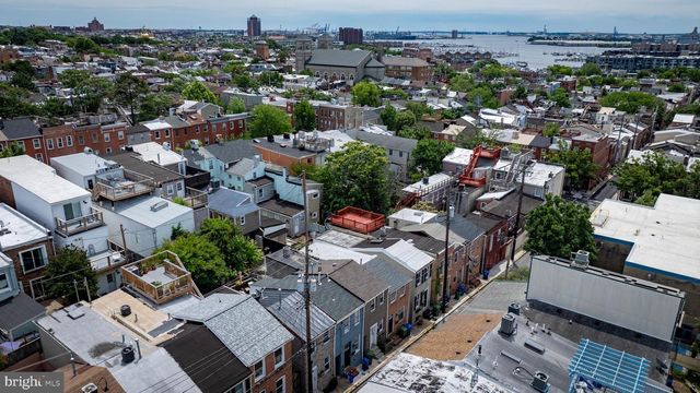 233 S CHAPEL ST, Baltimore, MD 21231