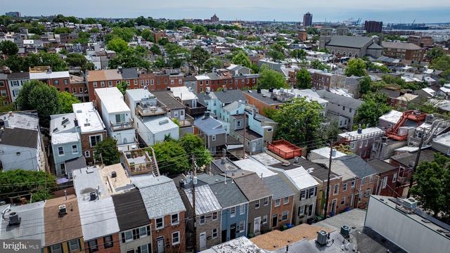 233 S CHAPEL ST, Baltimore, MD 21231