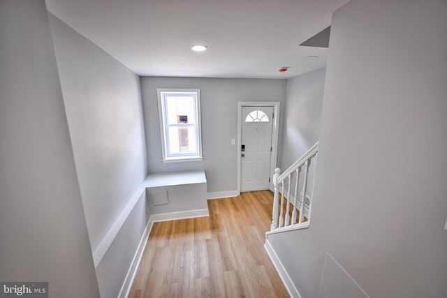 233 S CHAPEL ST, Baltimore, MD 21231