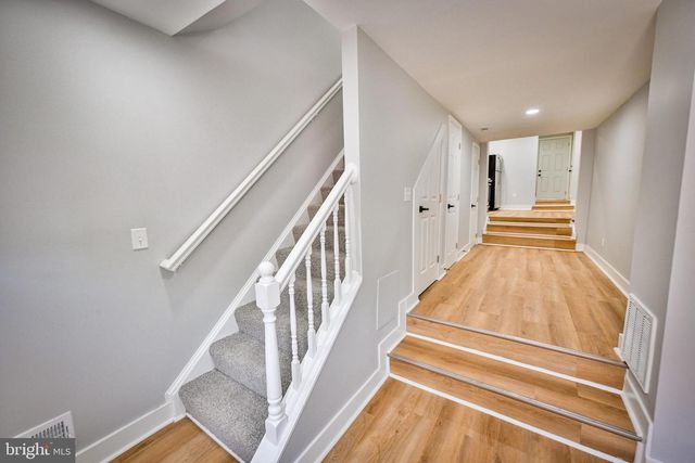 233 S CHAPEL ST, Baltimore, MD 21231