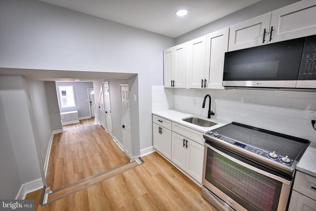 233 S CHAPEL ST, Baltimore, MD 21231