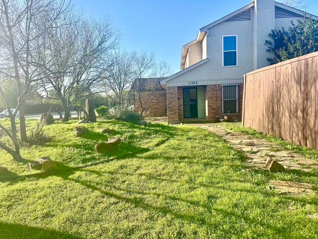 11525 Webb Chapel Road, Dallas, TX 75229