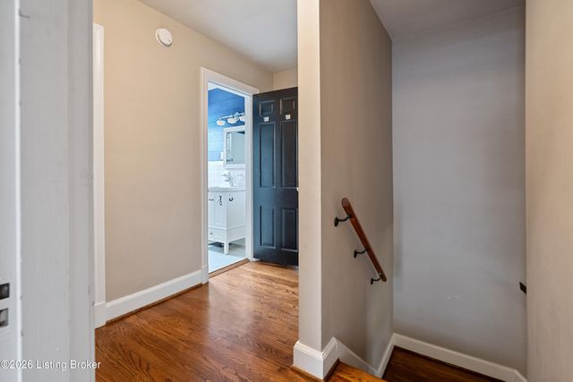 2609 Landor Ave, Louisville, KY 40205