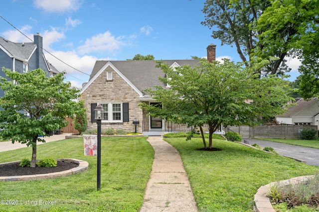2609 Landor Ave, Louisville, KY 40205