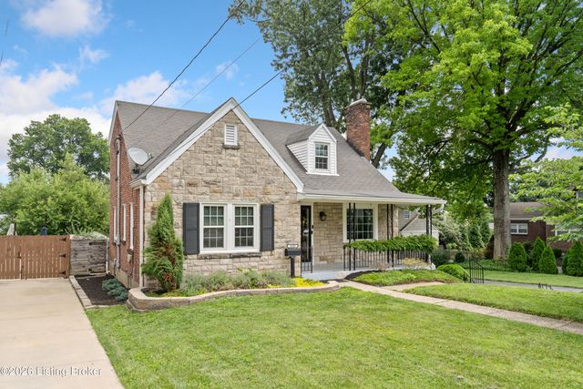 2609 Landor Ave, Louisville, KY 40205