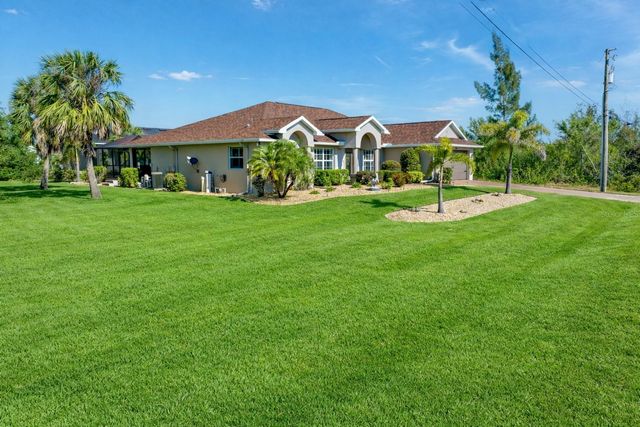 8251 ARLEWOOD CIRCLE, Port Charlotte, FL 33981