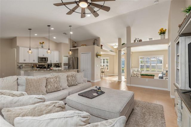 8251 ARLEWOOD CIRCLE, Port Charlotte, FL 33981