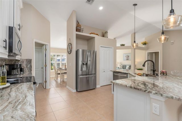 8251 ARLEWOOD CIRCLE, Port Charlotte, FL 33981