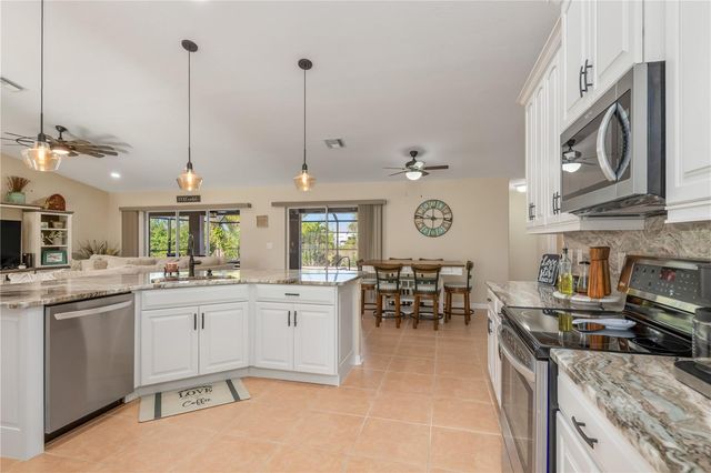 8251 ARLEWOOD CIRCLE, Port Charlotte, FL 33981