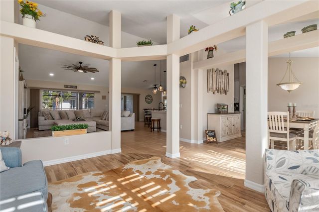 8251 ARLEWOOD CIRCLE, Port Charlotte, FL 33981