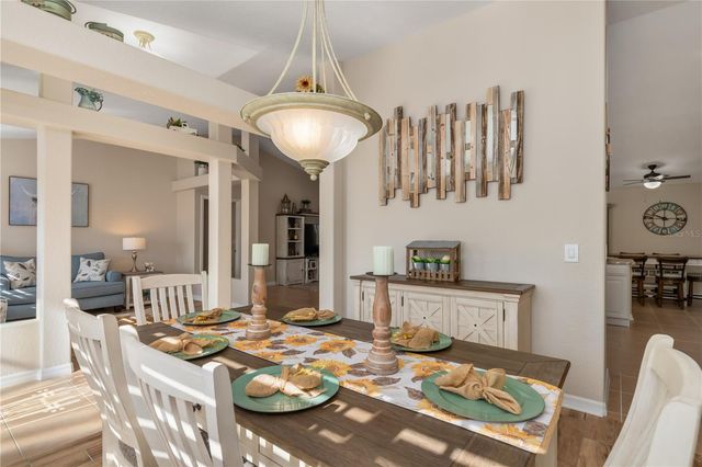 8251 ARLEWOOD CIRCLE, Port Charlotte, FL 33981