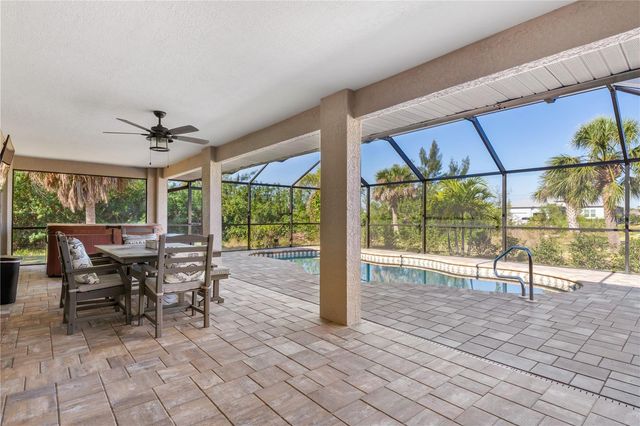 8251 ARLEWOOD CIRCLE, Port Charlotte, FL 33981