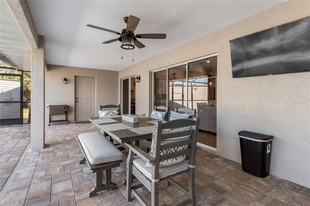 8251 ARLEWOOD CIRCLE, Port Charlotte, FL 33981