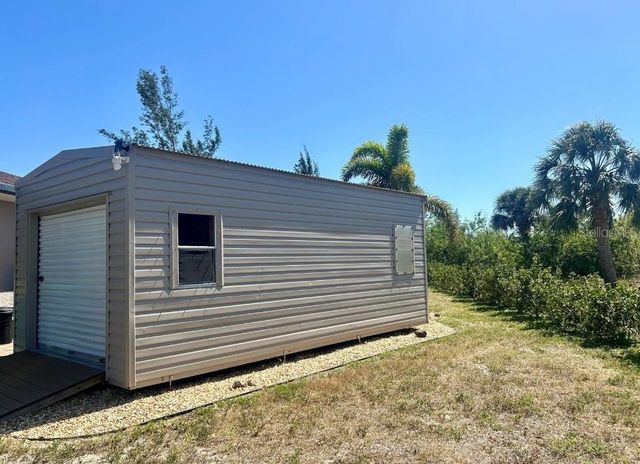 8251 ARLEWOOD CIRCLE, Port Charlotte, FL 33981