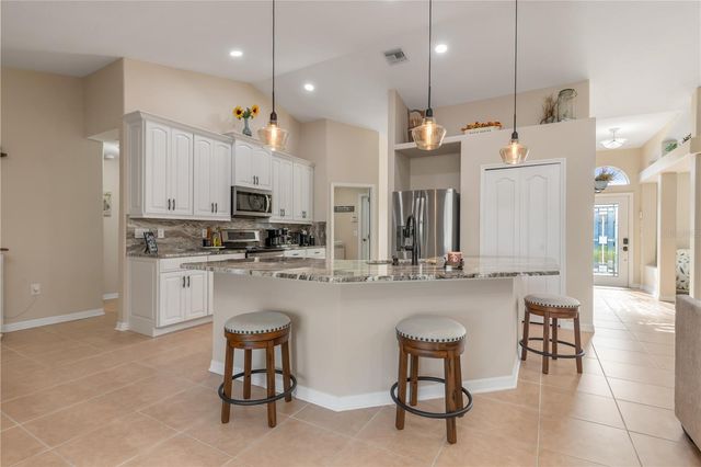 8251 ARLEWOOD CIRCLE, Port Charlotte, FL 33981