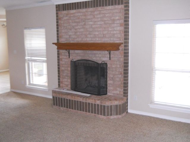 202 Ruger Street, Tuscola, TX 79562