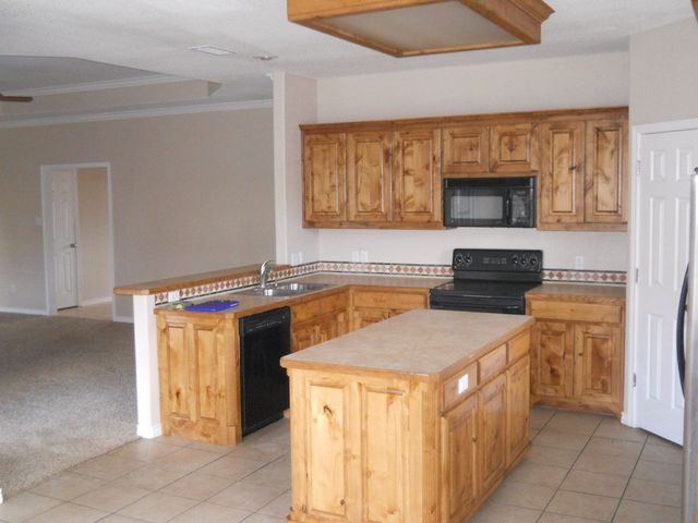 202 Ruger Street, Tuscola, TX 79562