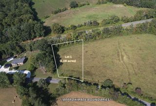0 Tripple Creek RD, Rocky Mount, VA 24151