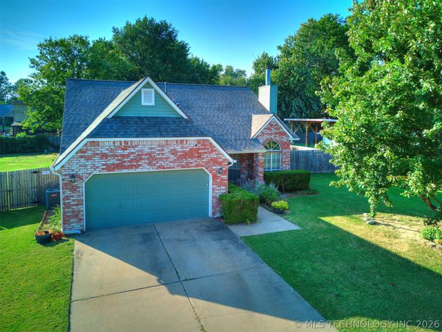 4212 S Oak Avenue, Broken Arrow, OK 74011