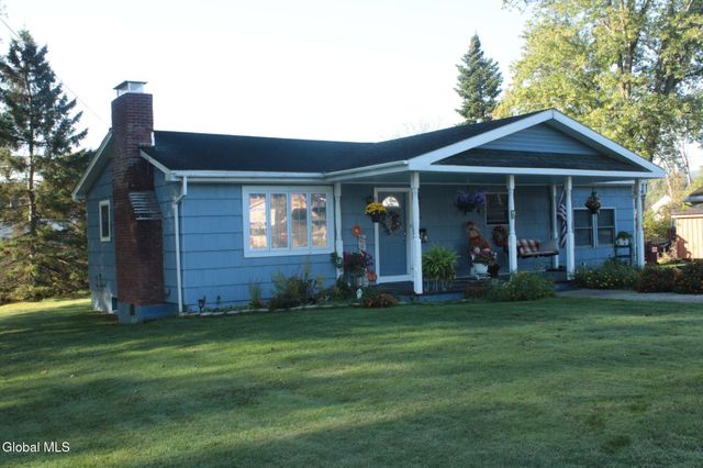 34-36 Elizabeth Street, Whitehall, NY 12887