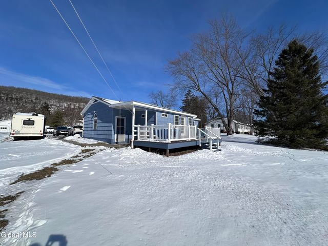 34-36 Elizabeth Street, Whitehall, NY 12887