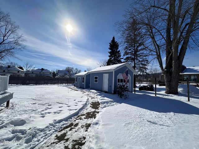 34-36 Elizabeth Street, Whitehall, NY 12887