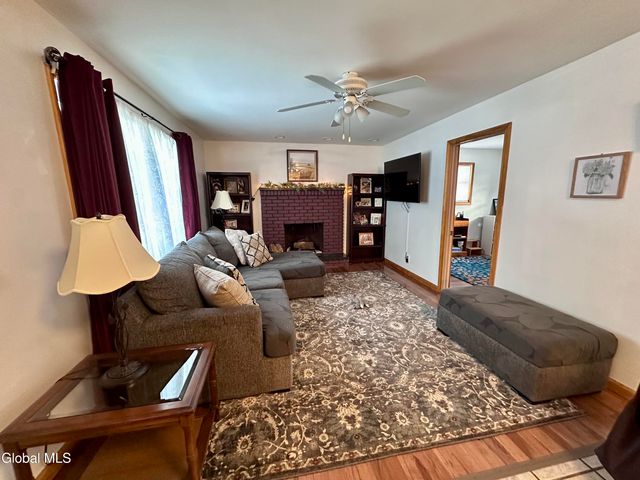 34-36 Elizabeth Street, Whitehall, NY 12887