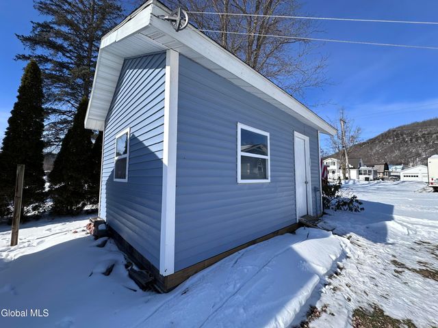 34-36 Elizabeth Street, Whitehall, NY 12887