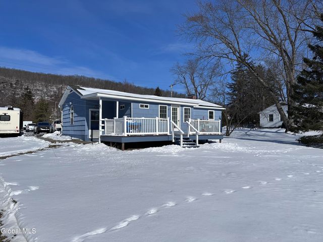 34-36 Elizabeth Street, Whitehall, NY 12887