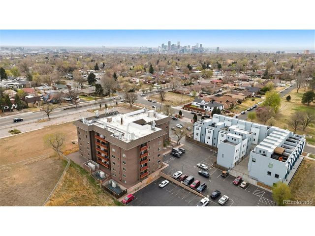 3047 W 47th Ave 205, Denver, CO 80211