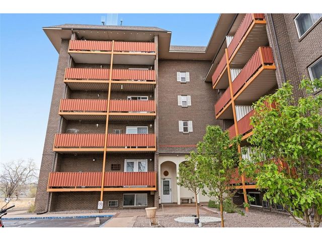3047 W 47th Ave 205, Denver, CO 80211