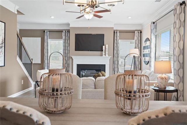 2 Rhine Trail, Rome, GA 30165