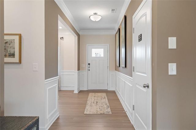 2 Rhine Trail, Rome, GA 30165