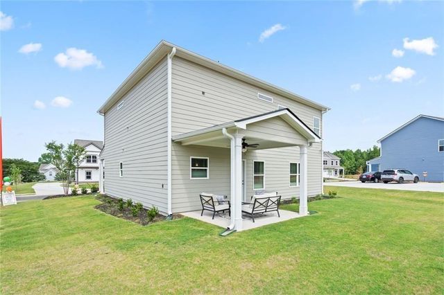 2 Rhine Trail, Rome, GA 30165