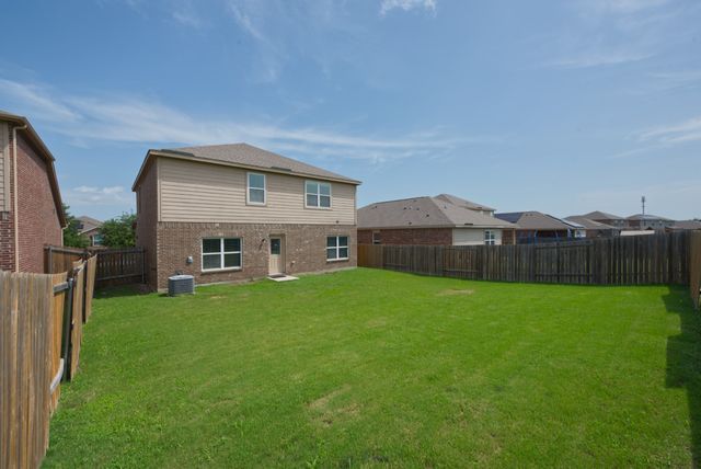152 Curt Street, Anna, TX 75409