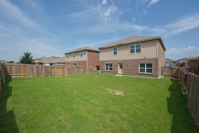 152 Curt Street, Anna, TX 75409