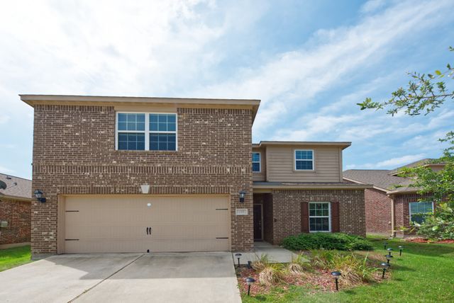 152 Curt Street, Anna, TX 75409