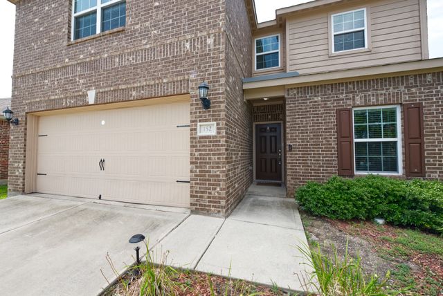 152 Curt Street, Anna, TX 75409