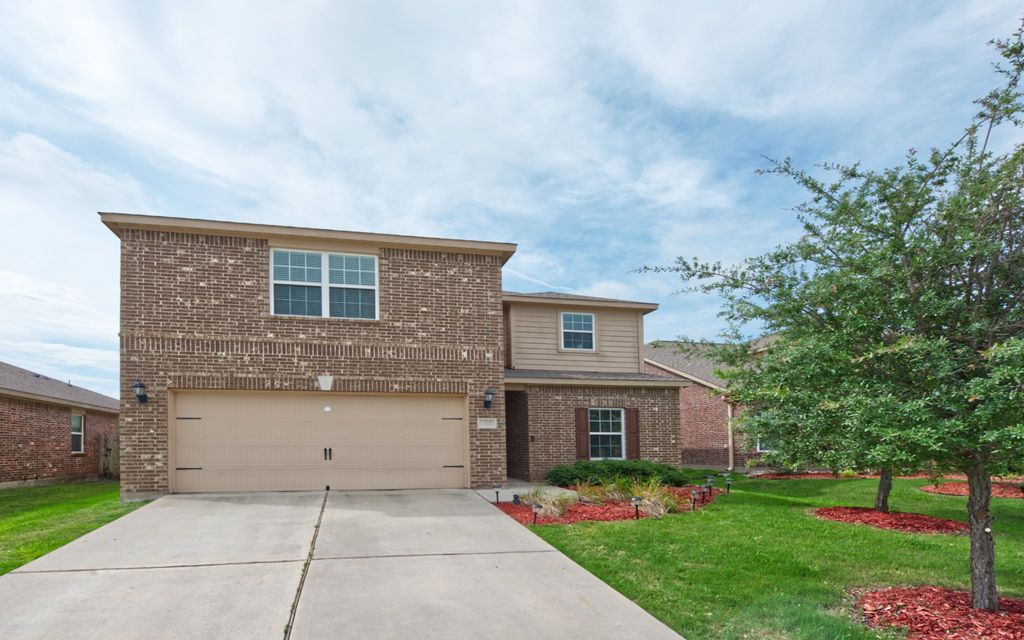 152 Curt Street, Anna, TX 75409