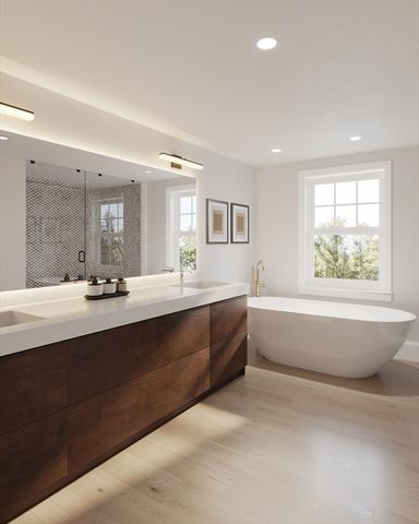 278 Clinton Rd, Brookline, MA 02445
