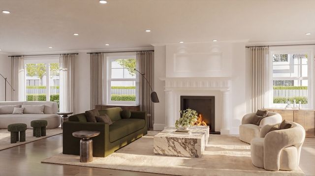 278 Clinton Rd, Brookline, MA 02445