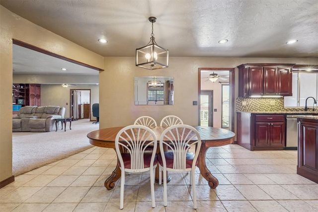 2505 NW 55th Place, Oklahoma City, OK 73112