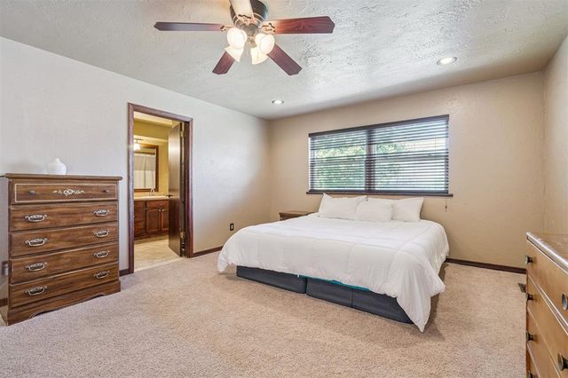 2505 NW 55th Place, Oklahoma City, OK 73112