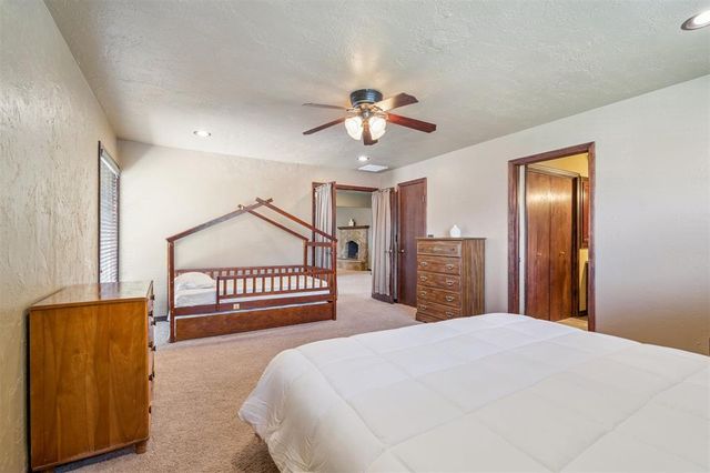 2505 NW 55th Place, Oklahoma City, OK 73112