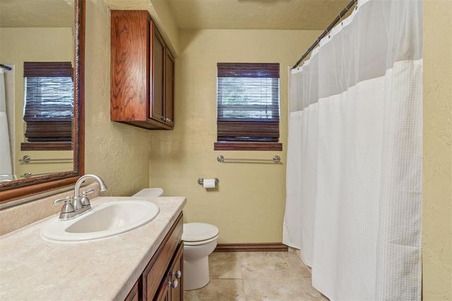 2505 NW 55th Place, Oklahoma City, OK 73112