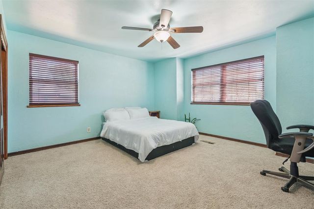 2505 NW 55th Place, Oklahoma City, OK 73112