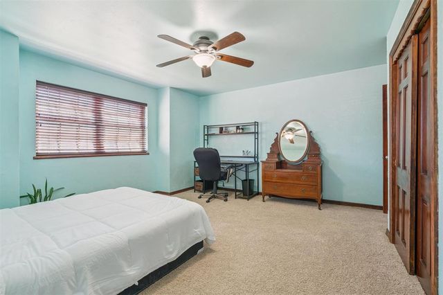 2505 NW 55th Place, Oklahoma City, OK 73112