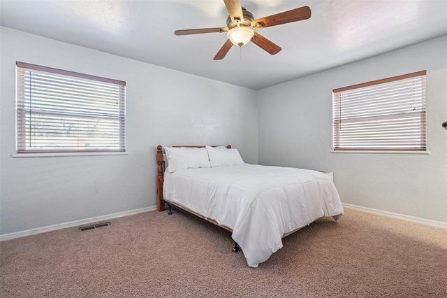 2505 NW 55th Place, Oklahoma City, OK 73112