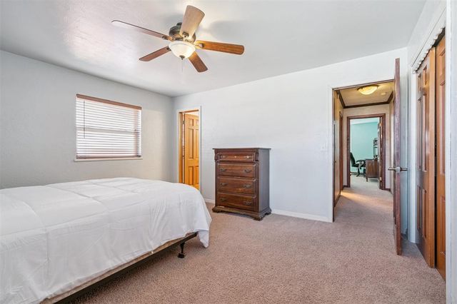 2505 NW 55th Place, Oklahoma City, OK 73112