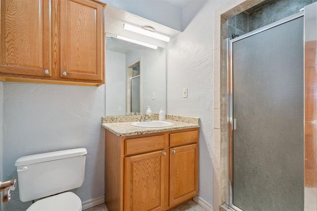 2505 NW 55th Place, Oklahoma City, OK 73112